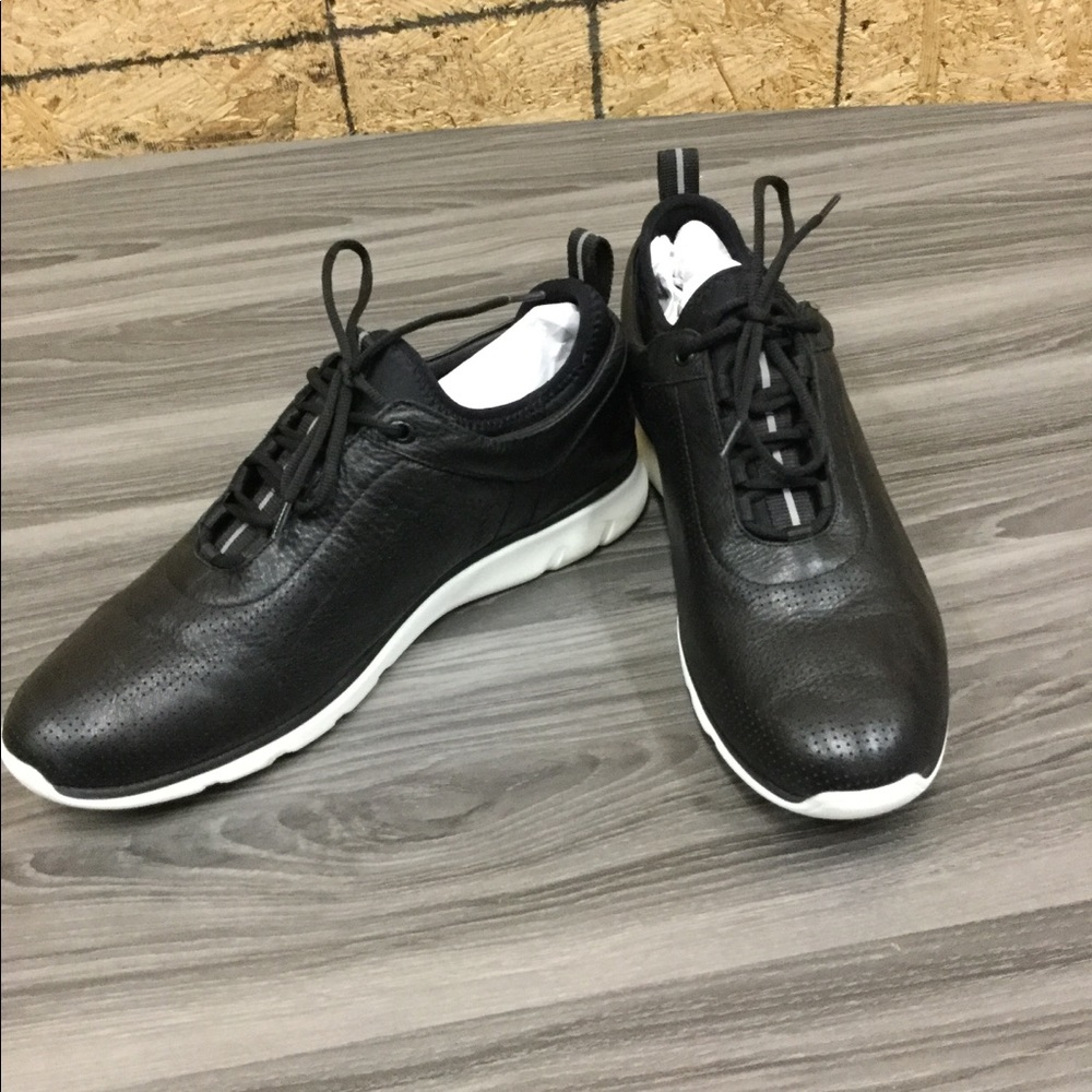 Men's Johnson and Murphy shoes